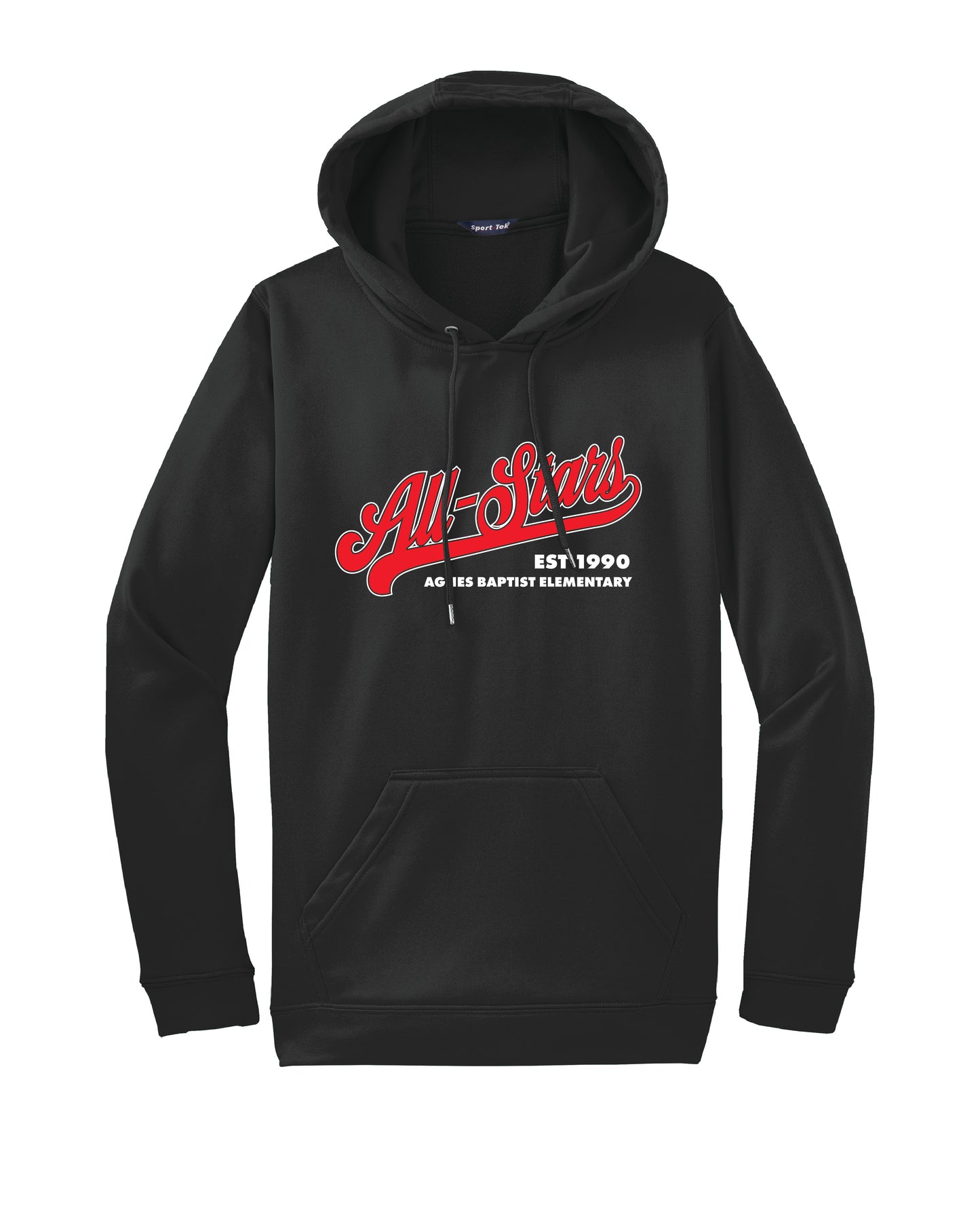AB Classic Hoodie