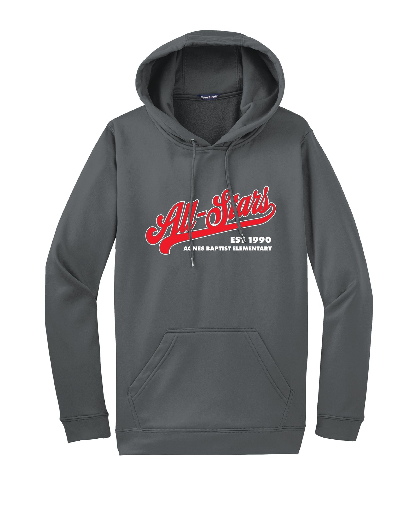 AB Classic Hoodie