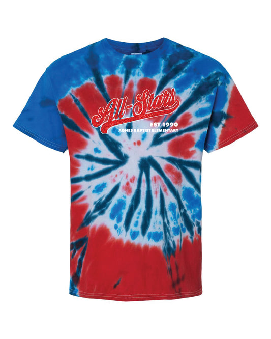 AB Glitter Classic Tee