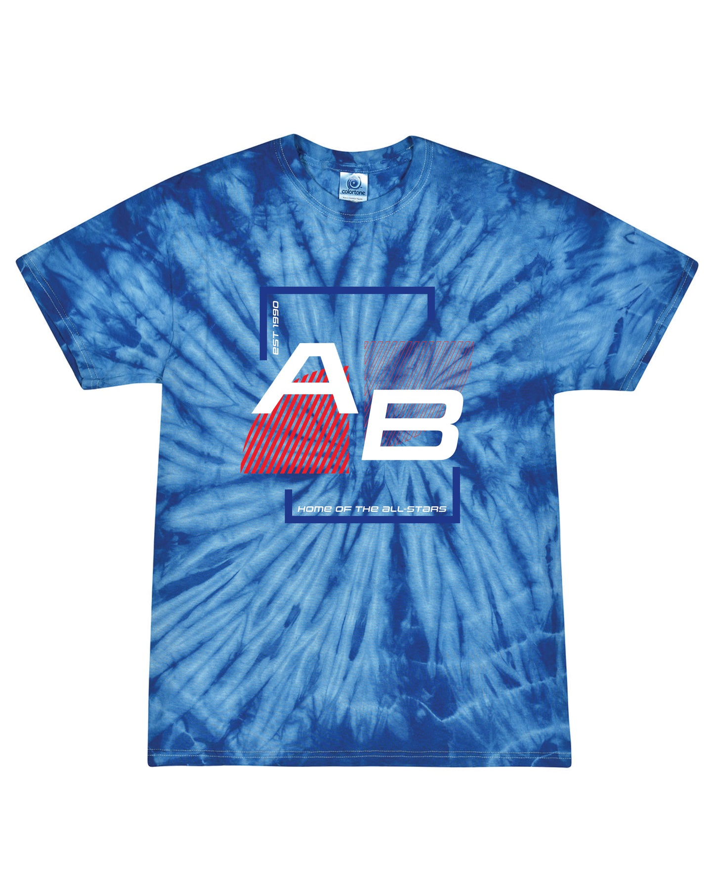 Sporty All Stars Tee