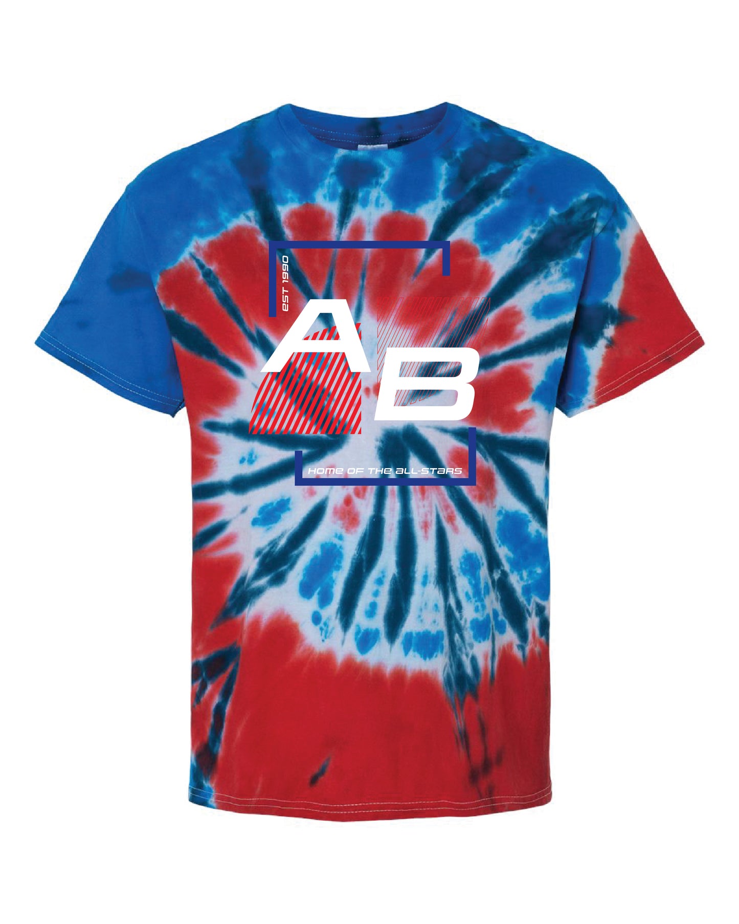 Sporty All Stars Tee