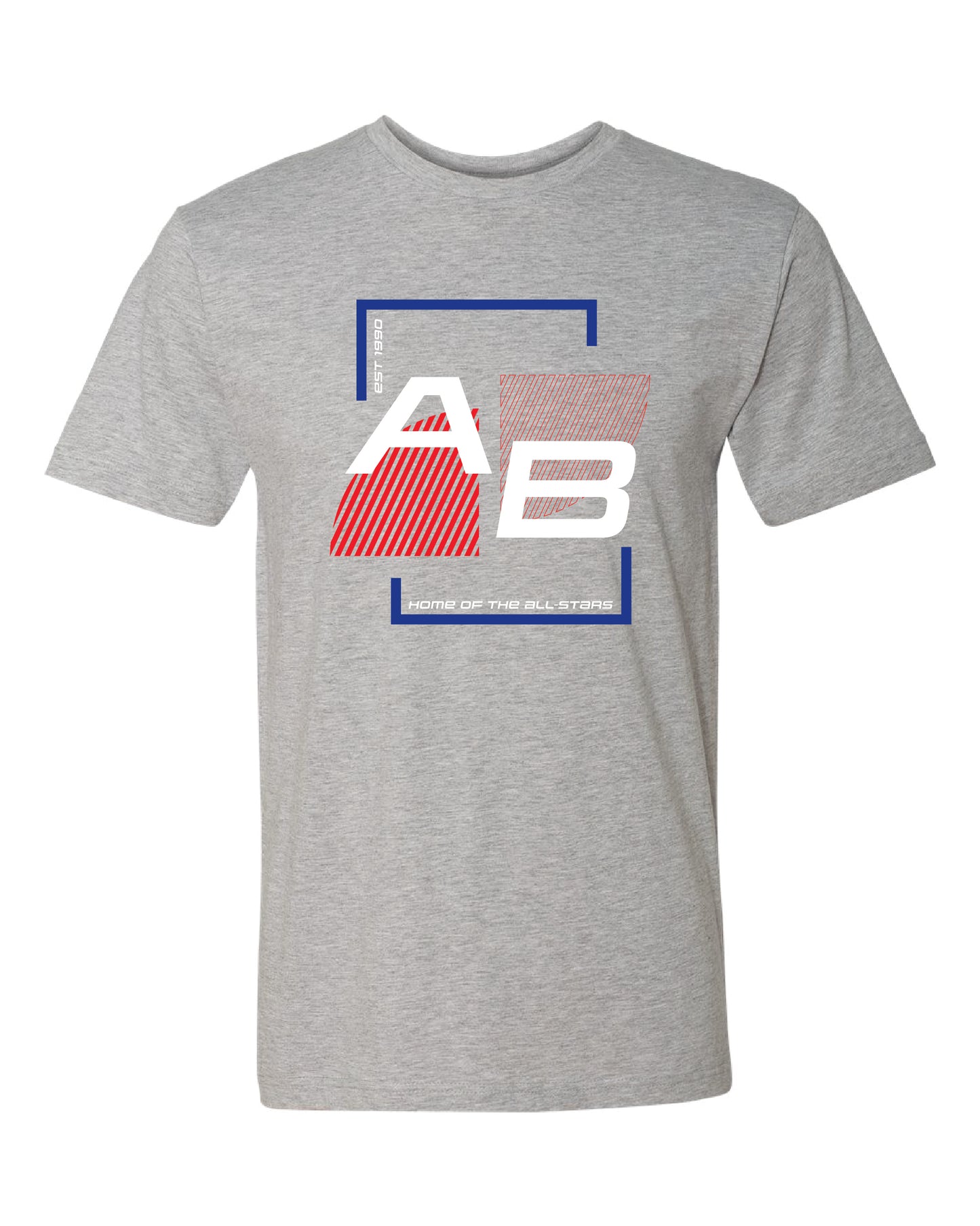 Sporty All Stars Tee