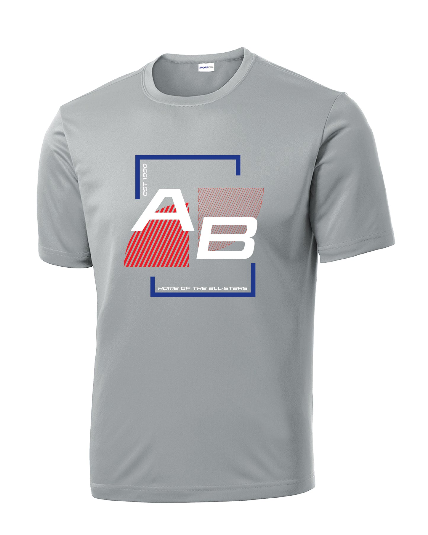 Sporty All Stars Tee