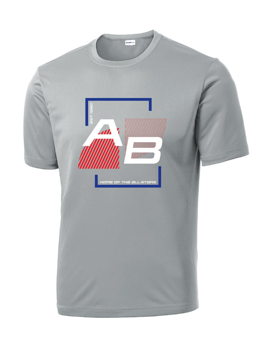 Sporty All Stars Tee