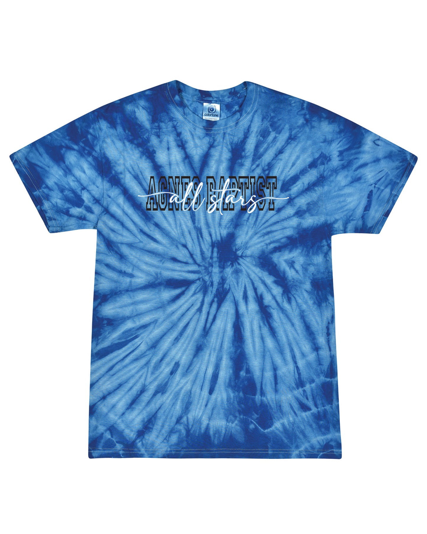 AB Puff Tee
