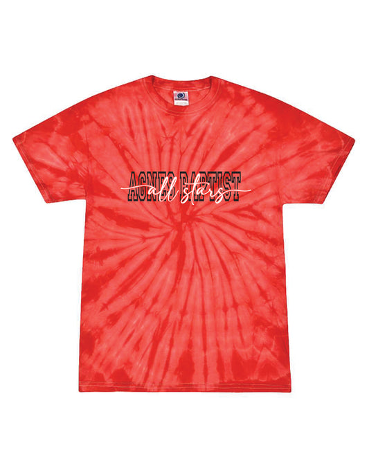 AB Puff Tee