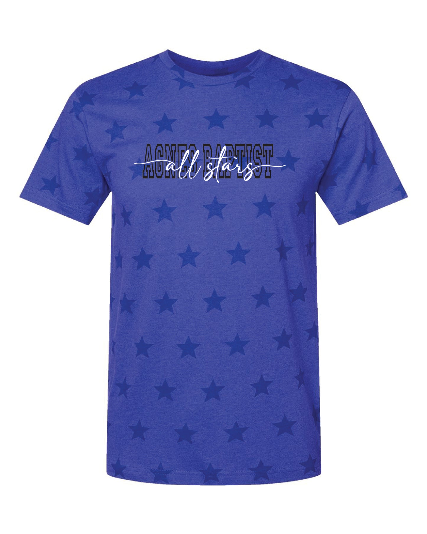 AB Puff Tee