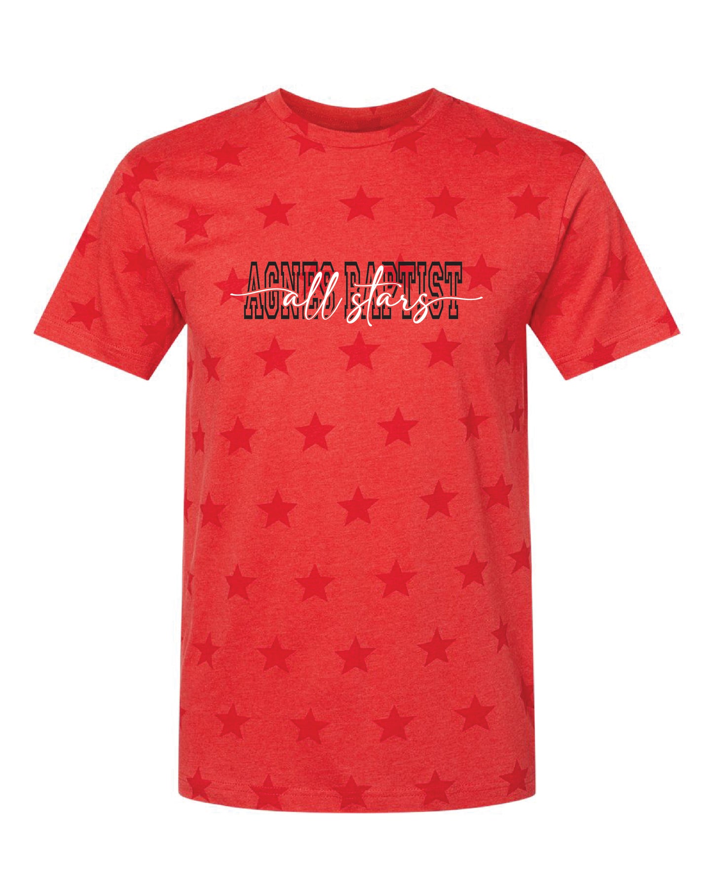 AB Puff Tee