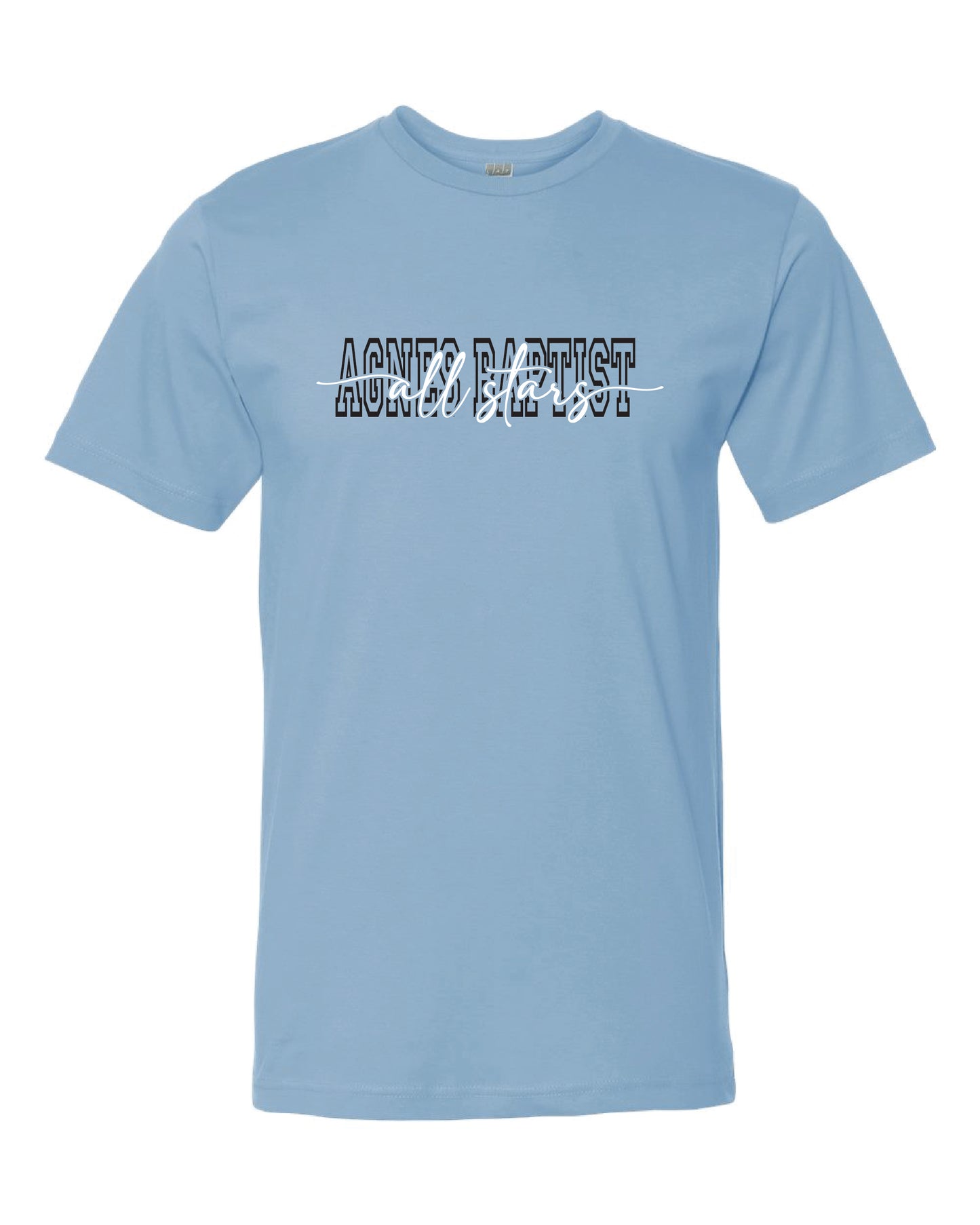 AB Puff Tee