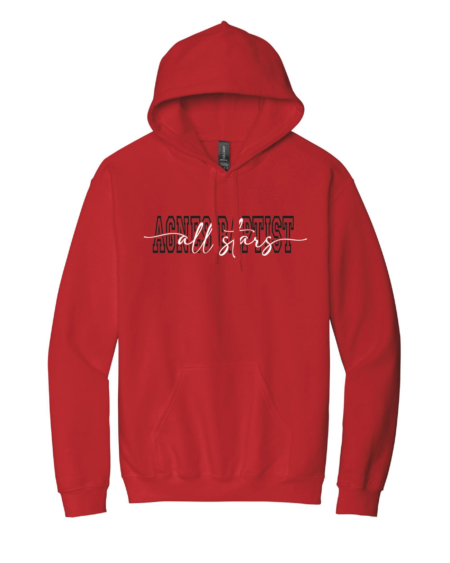 AB Puff Hoodie