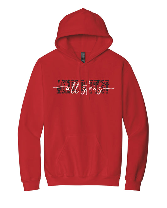 AB Puff Hoodie