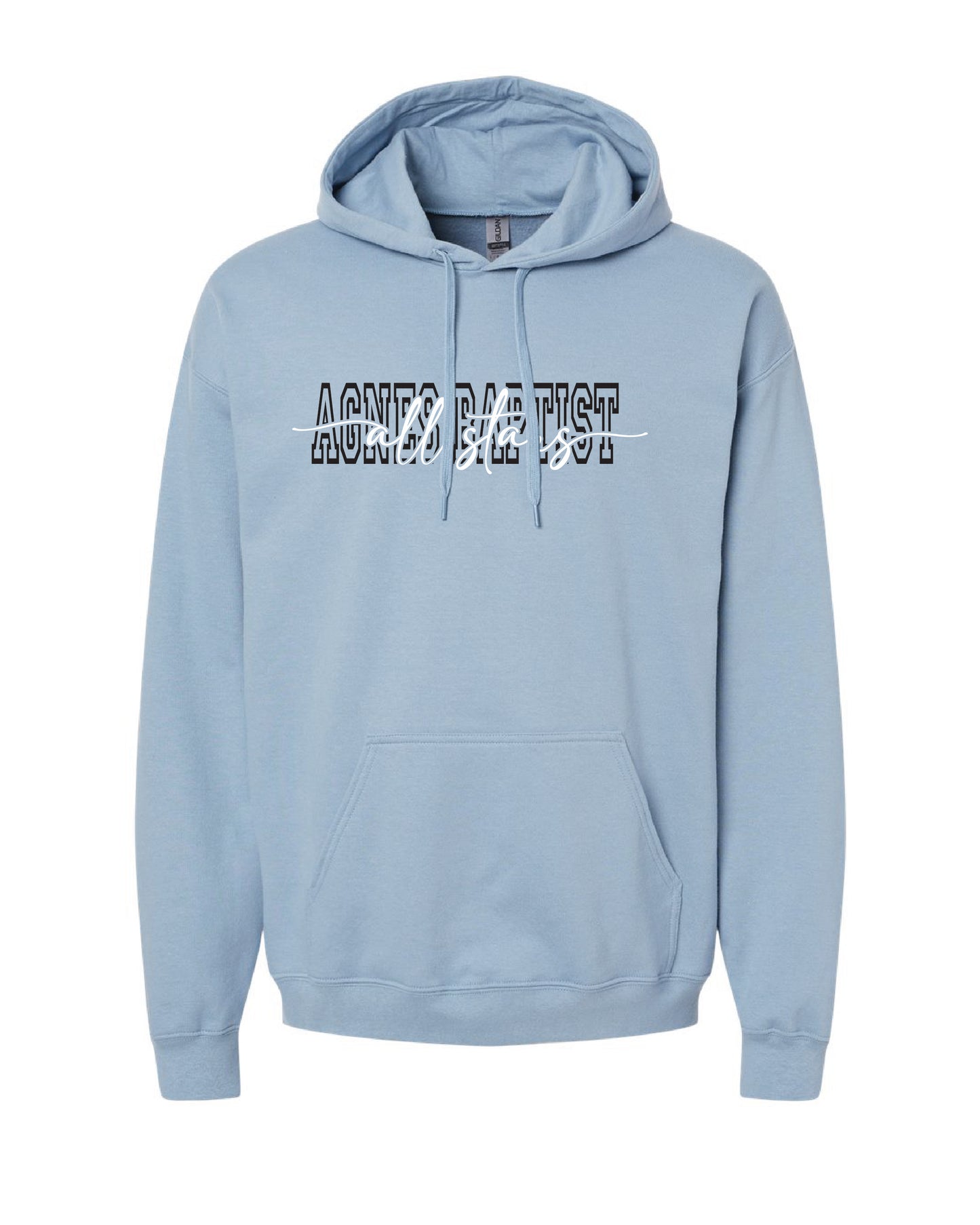 AB Puff Hoodie