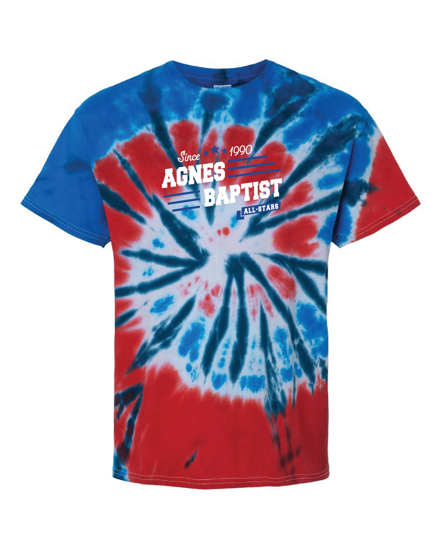 Athletic All Stars Tee