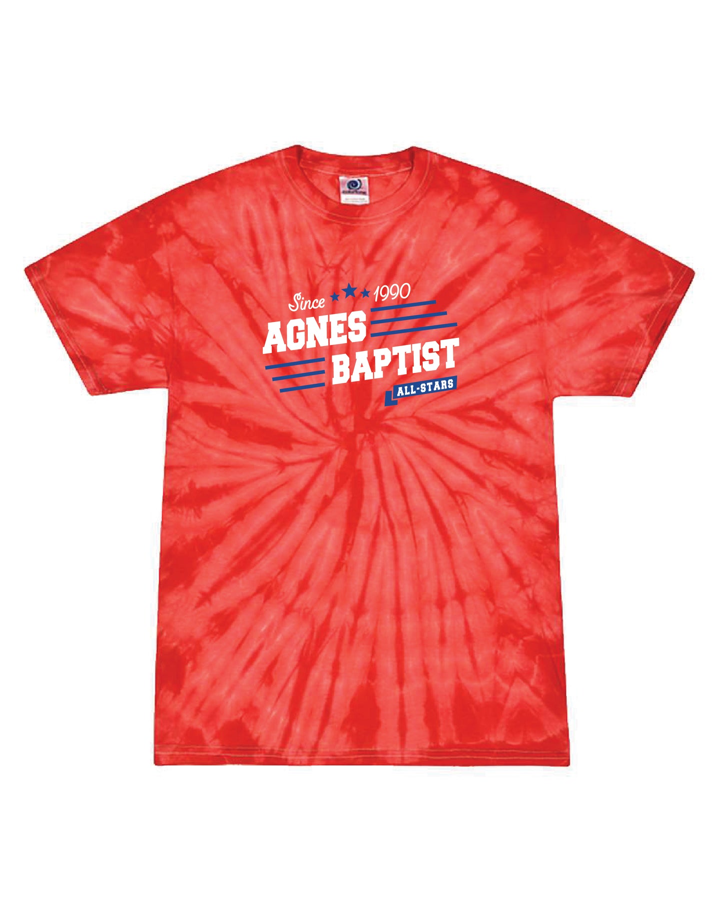 Athletic All Stars Tee