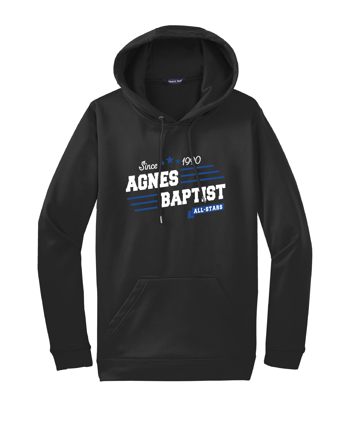 Athletic All Stars Hoodie