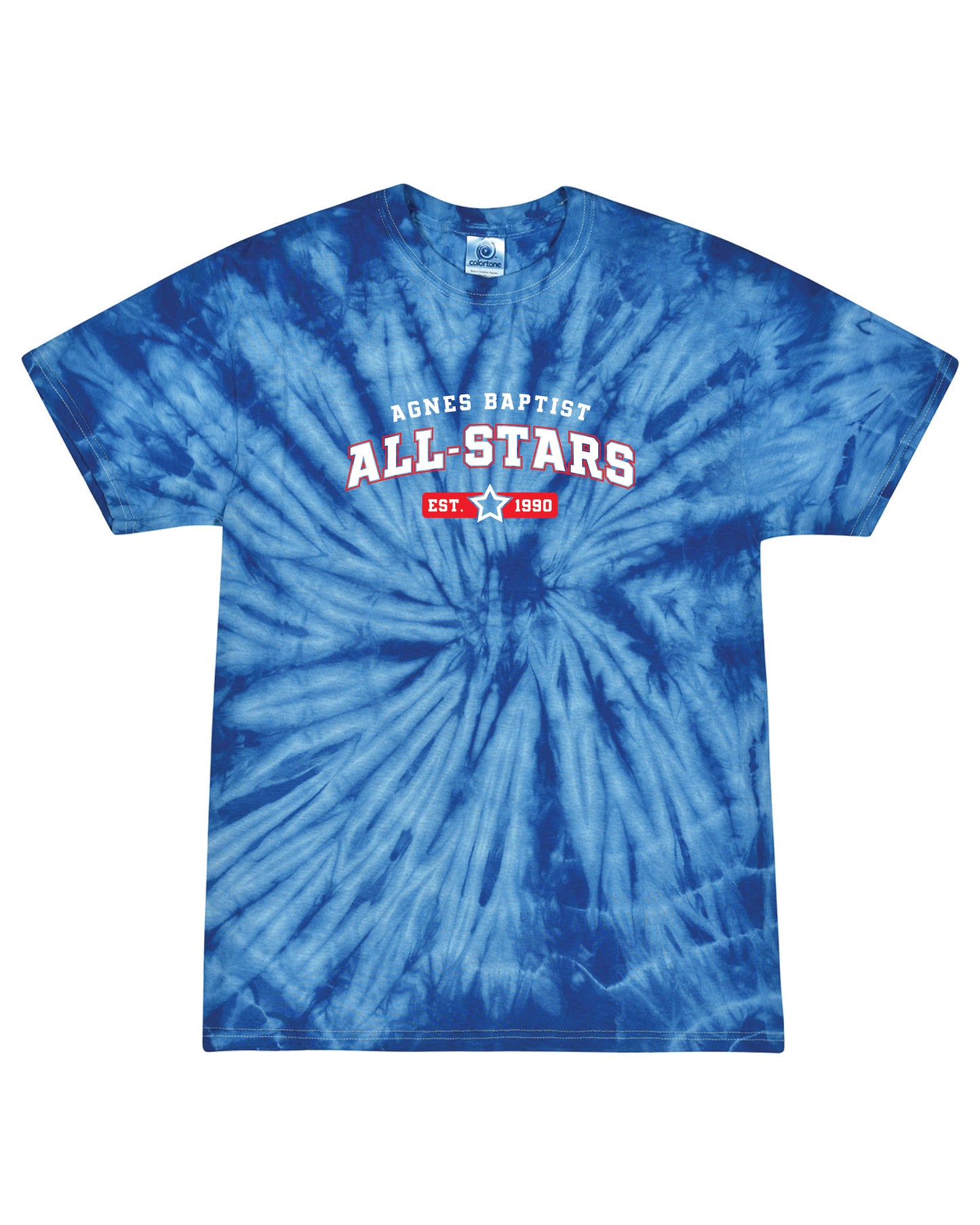 Collegiate Tee