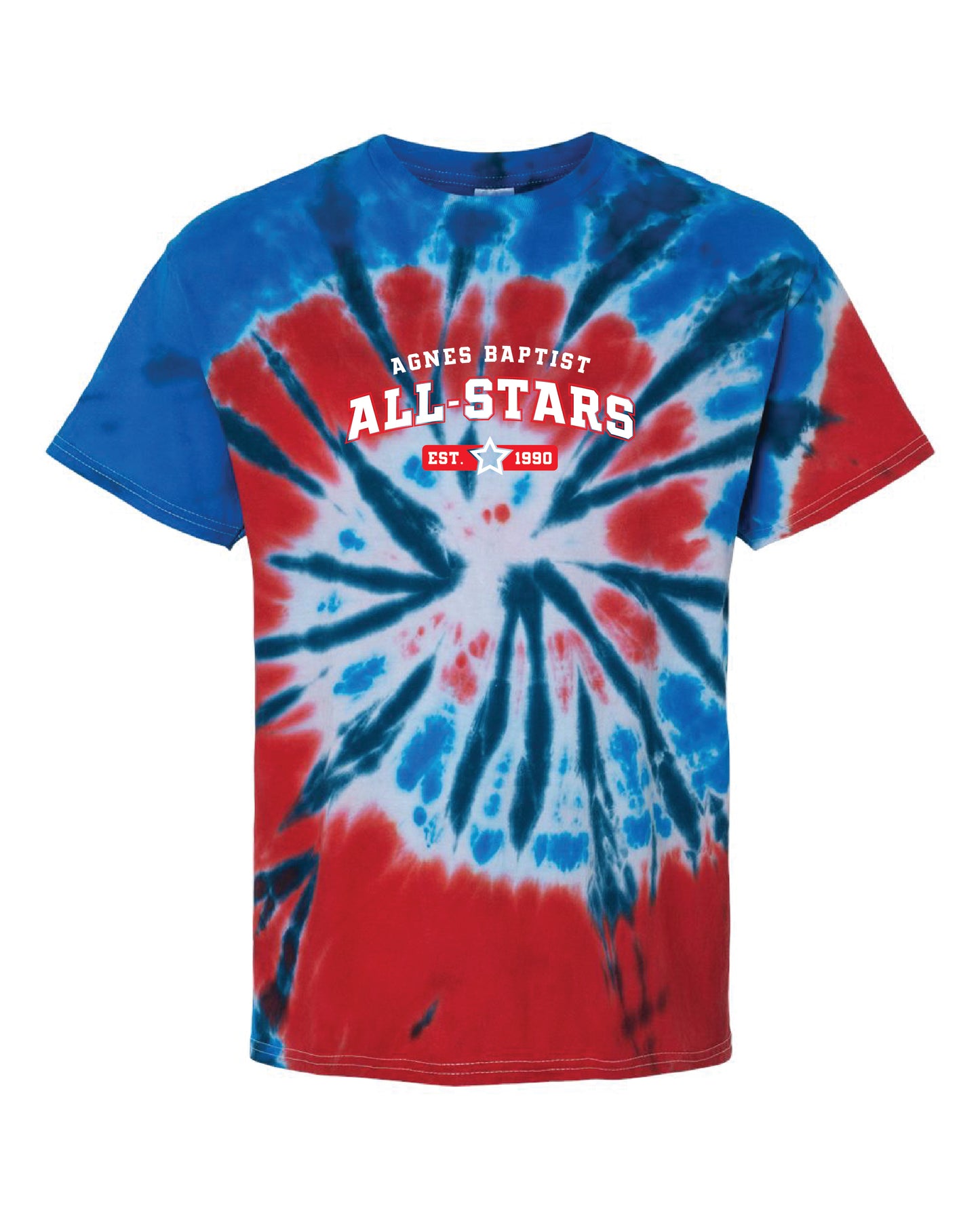 Collegiate Tee