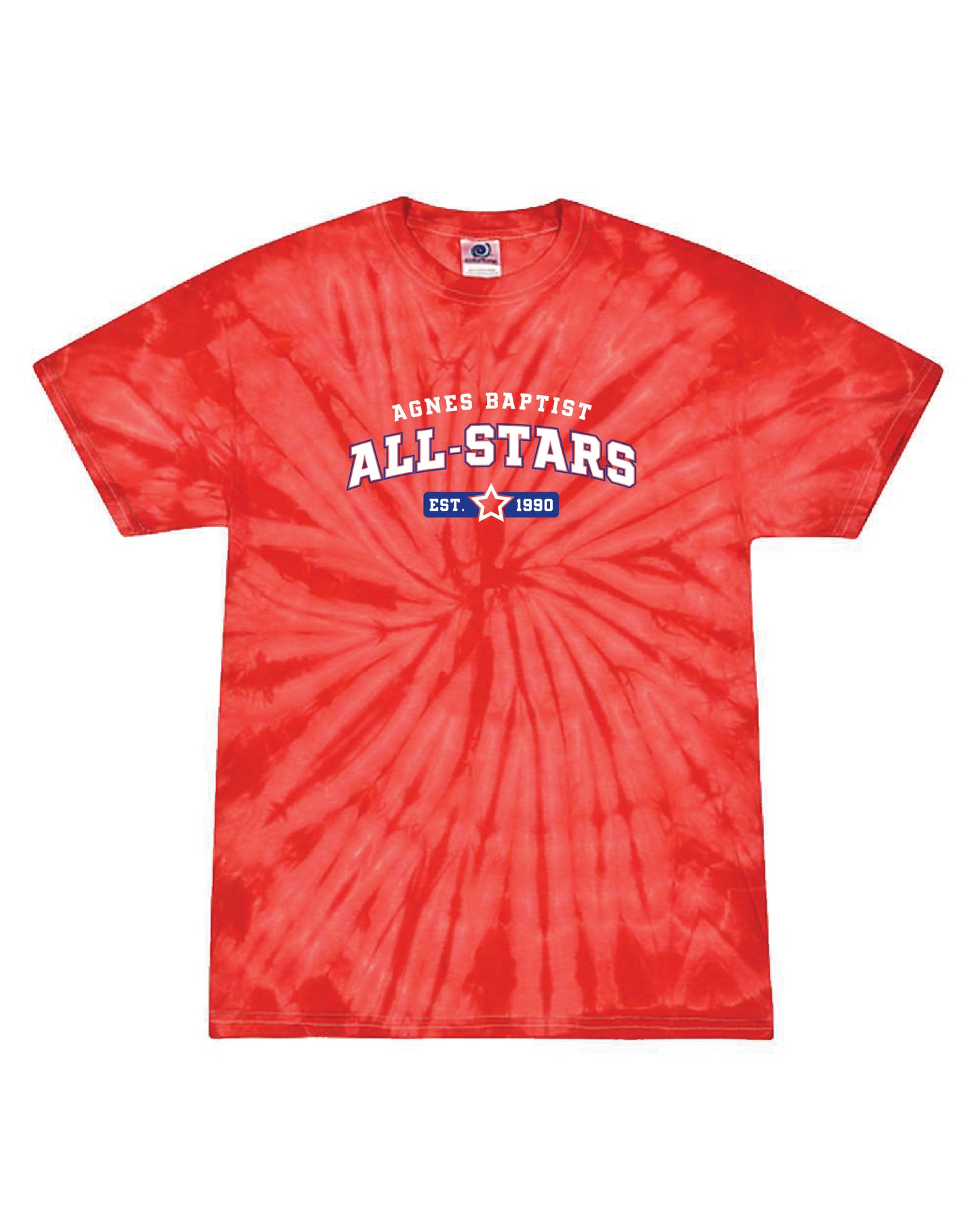Collegiate Tee