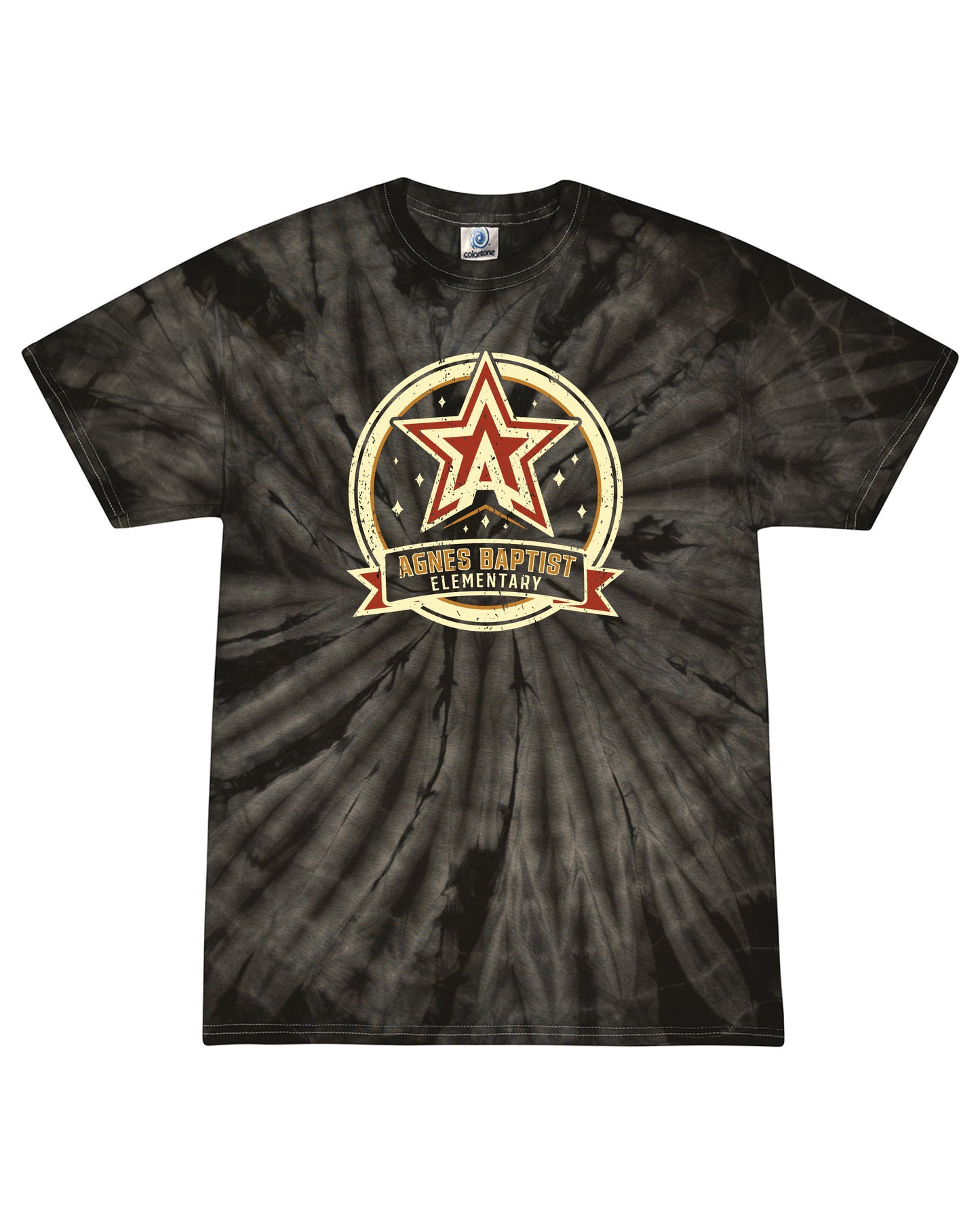 Vintage Stars Tee