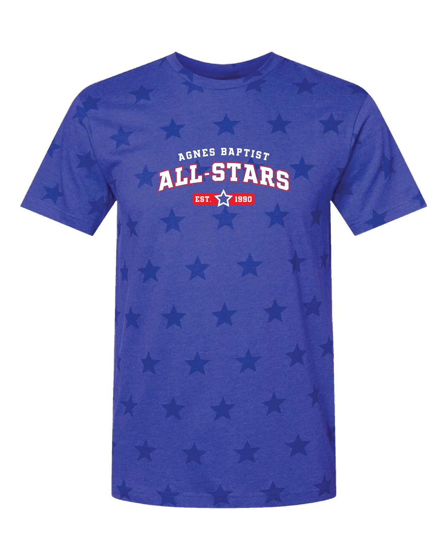 Collegiate Tee