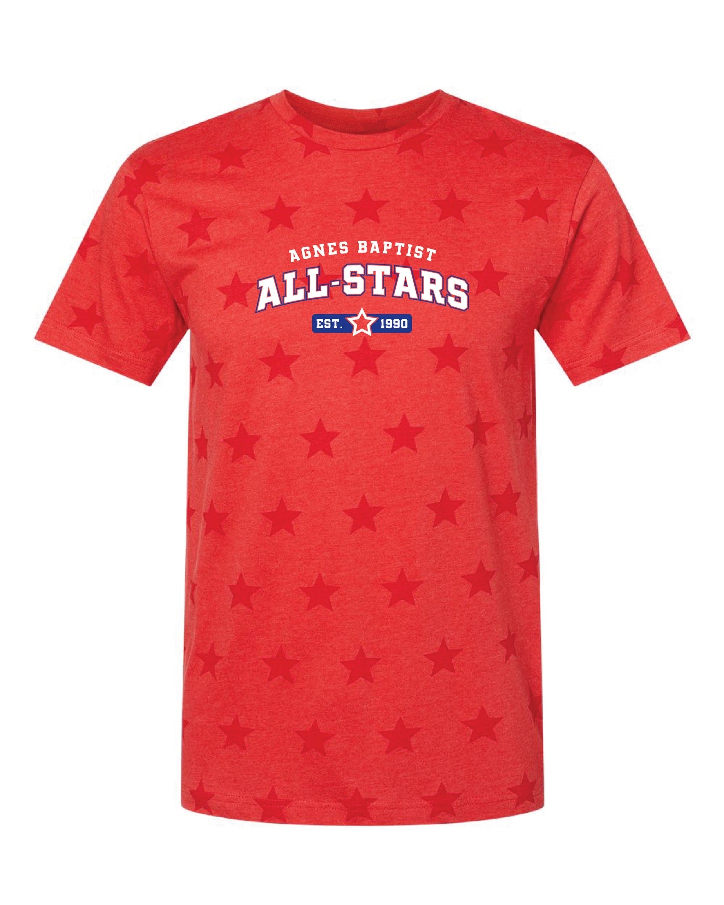 Collegiate Tee
