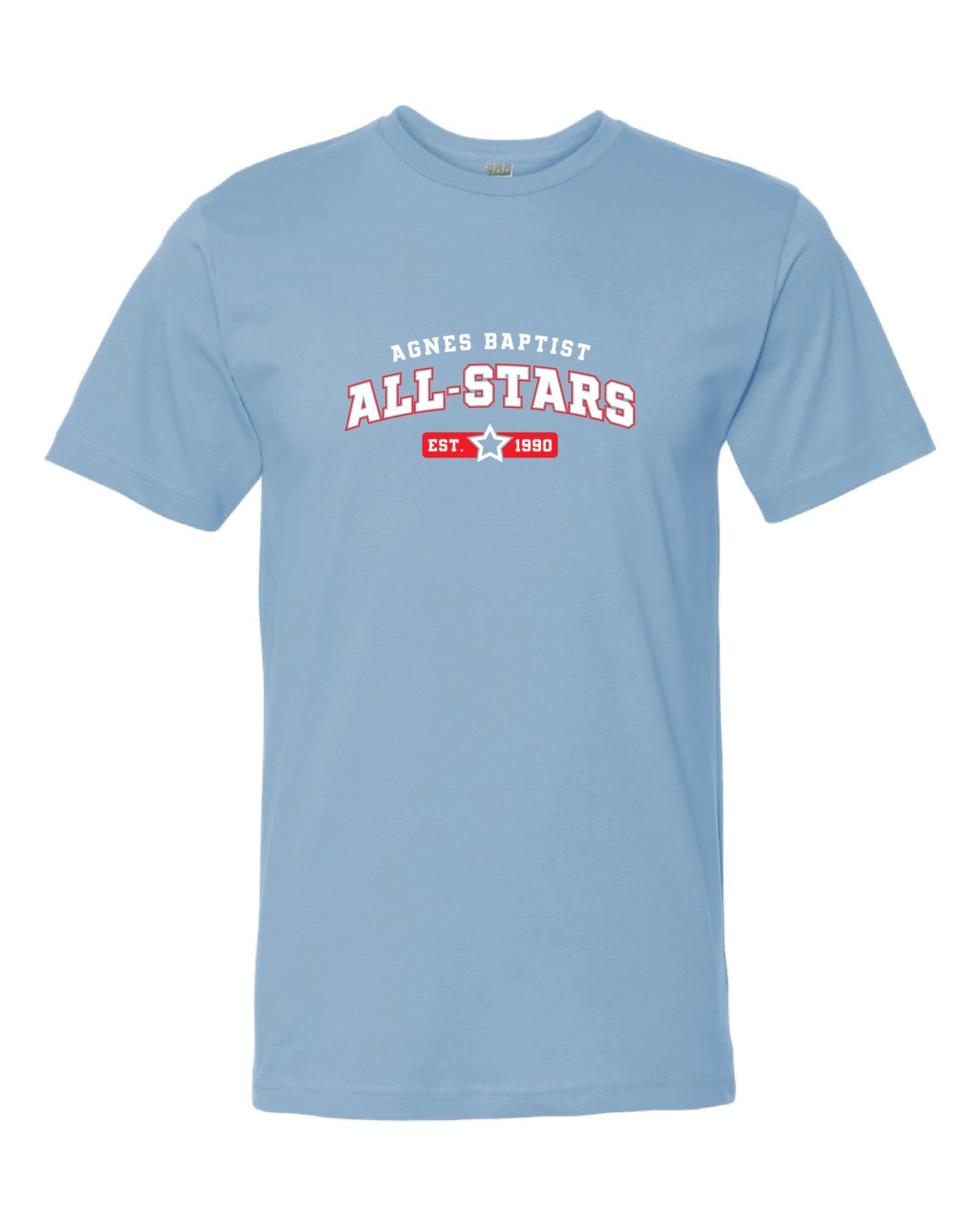 Collegiate Tee