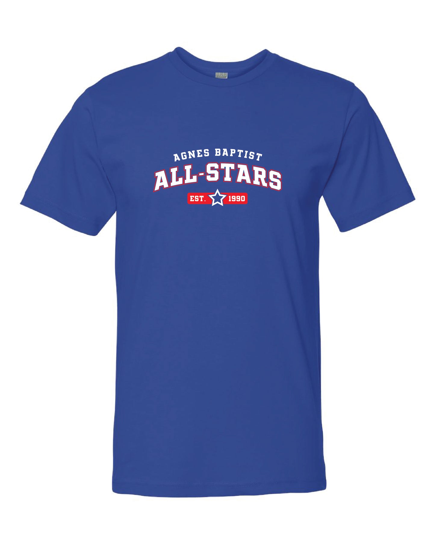 Collegiate Tee
