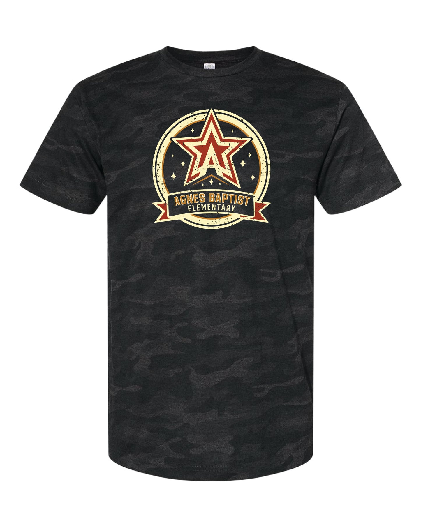 Vintage Stars Tee