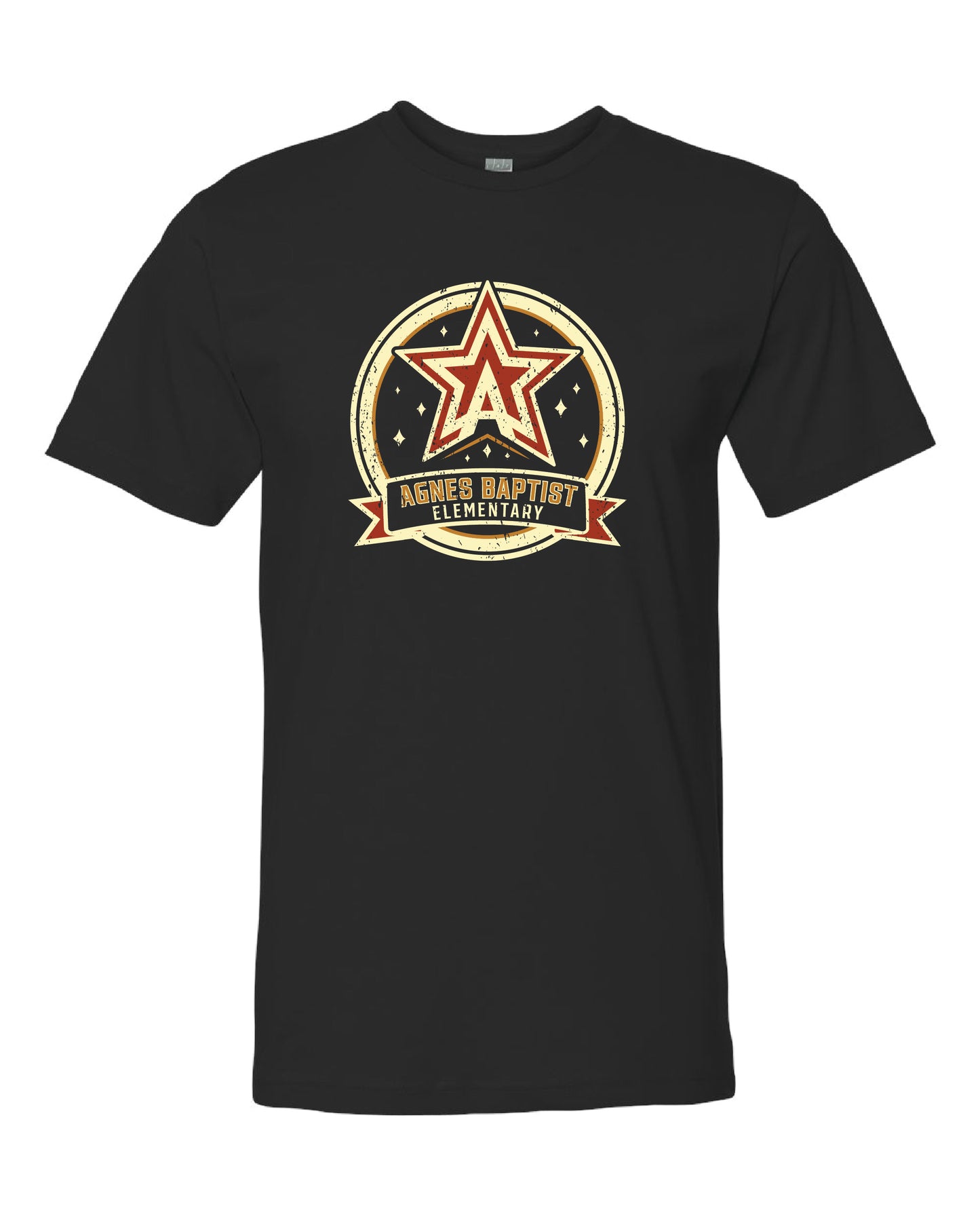 Vintage Stars Tee