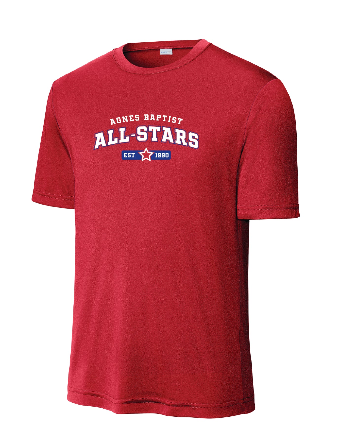 Collegiate Tee