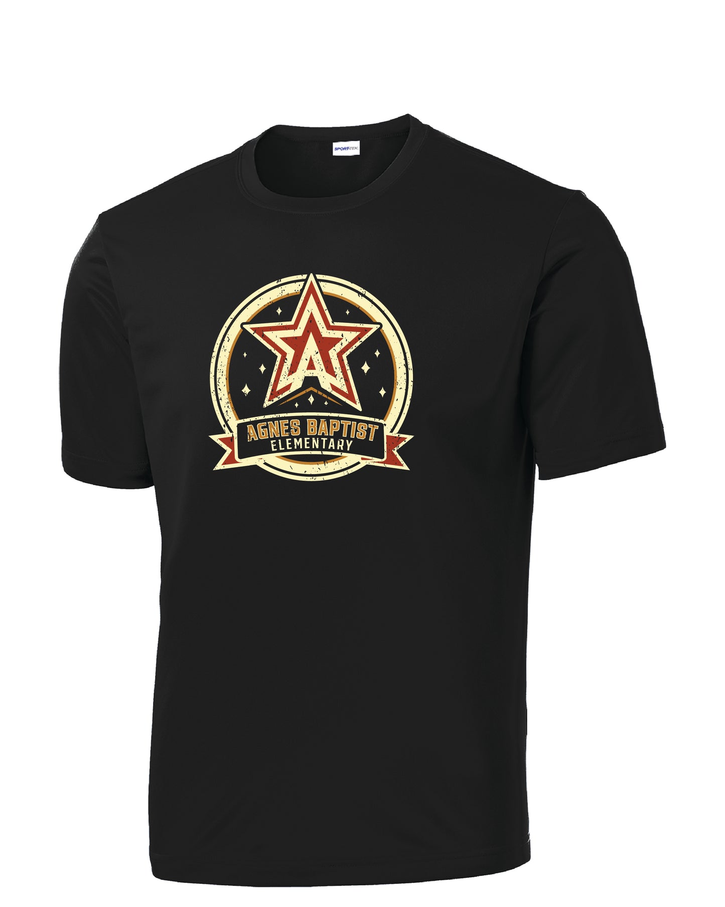 Vintage Stars Tee