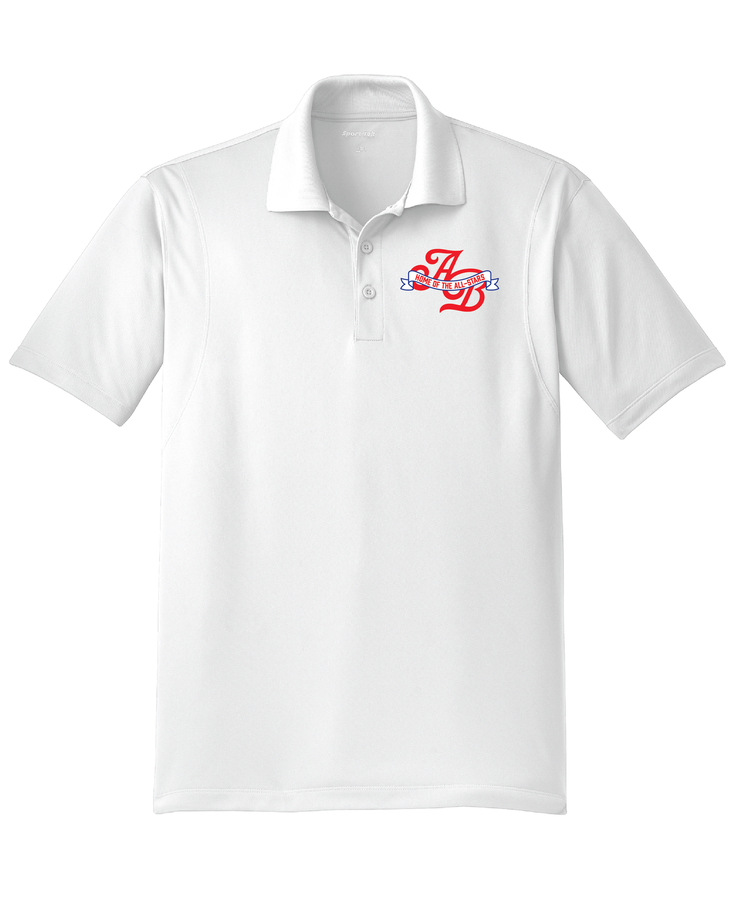 AB Men's Dri-Fit Polo