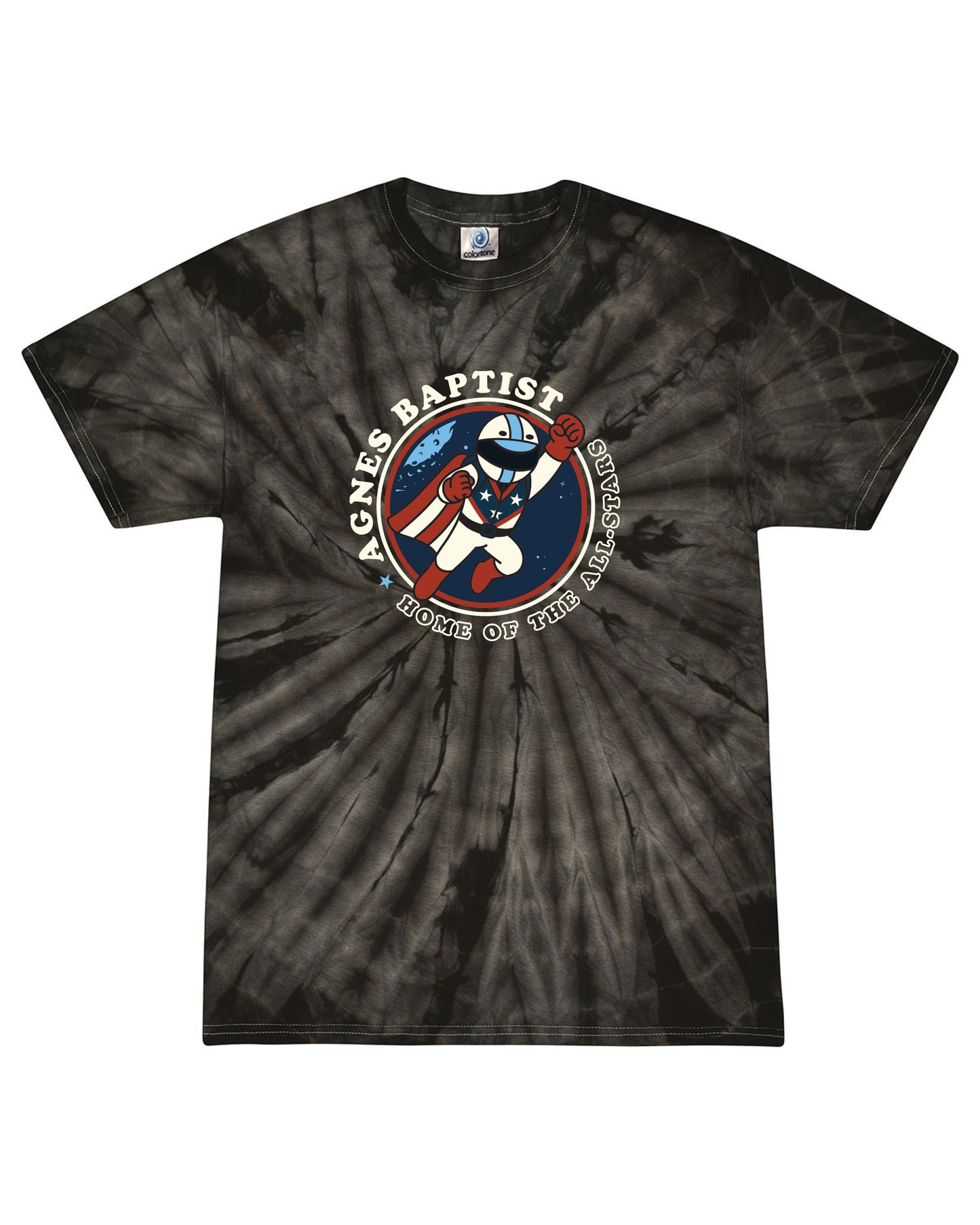 Ali the All-Star Tee