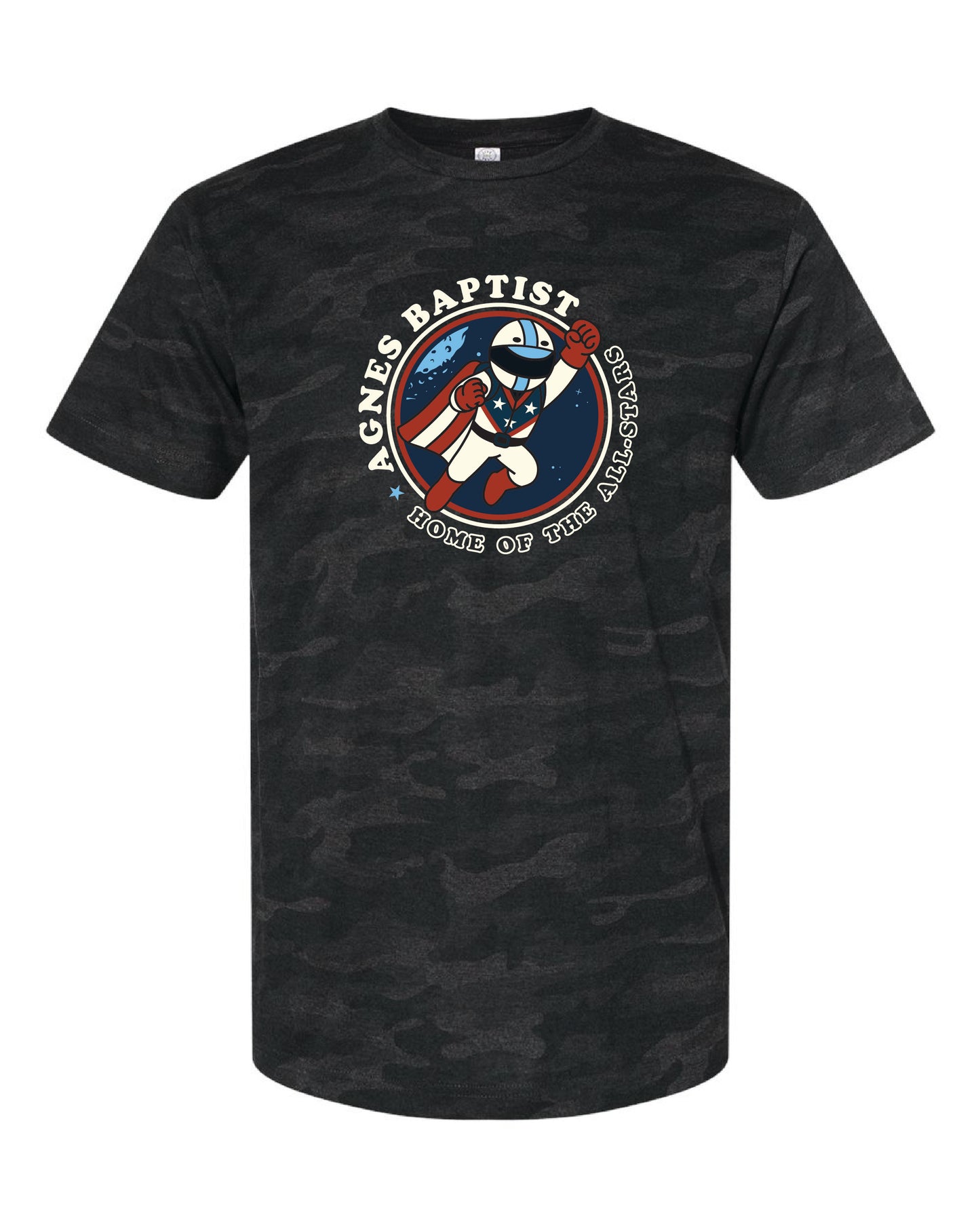 Ali the All-Star Tee