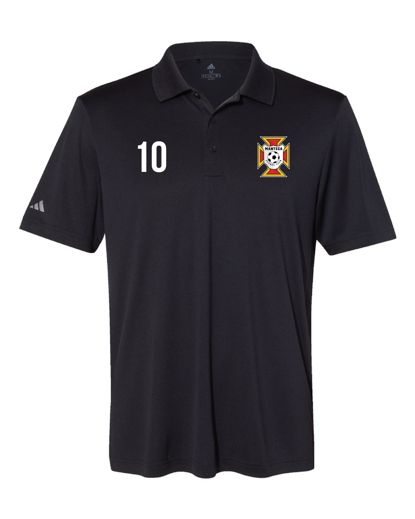 Men's Adidas Polo