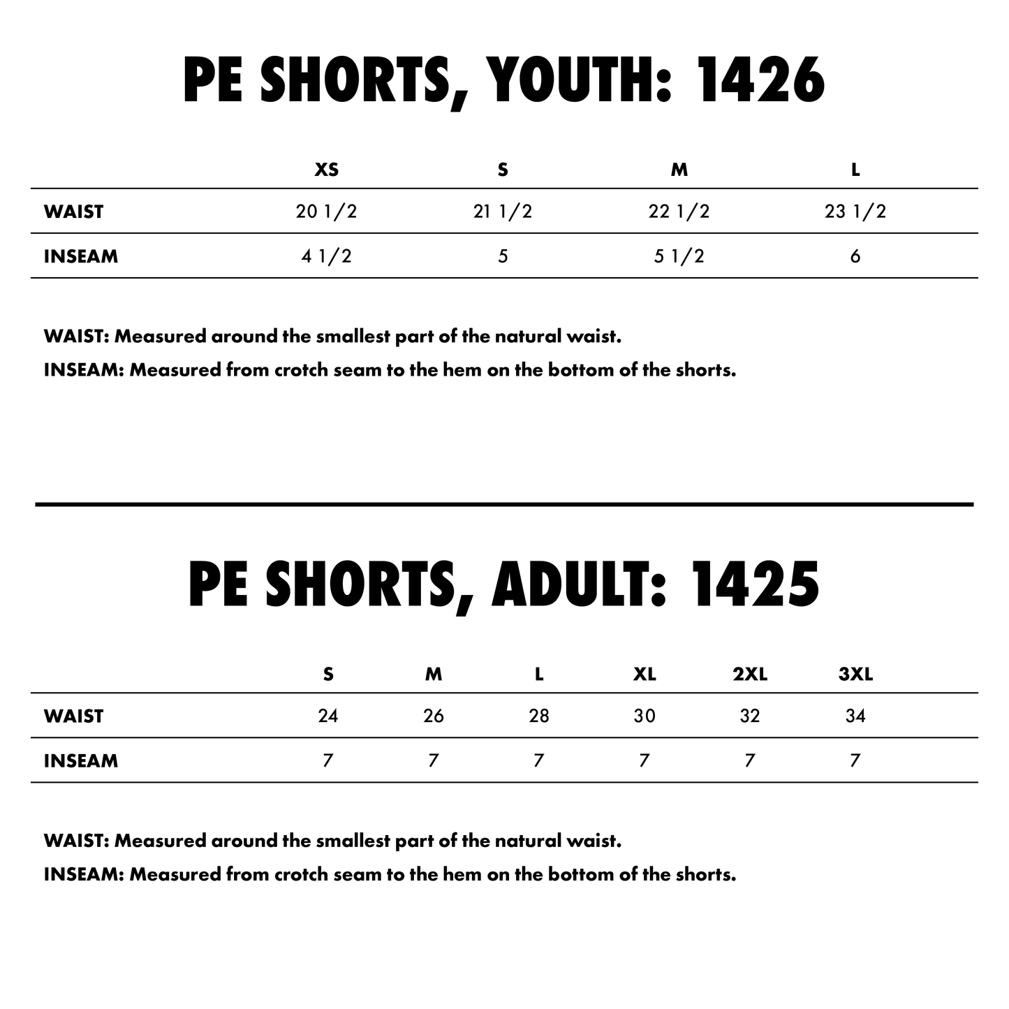 Colony Oak PE Shorts