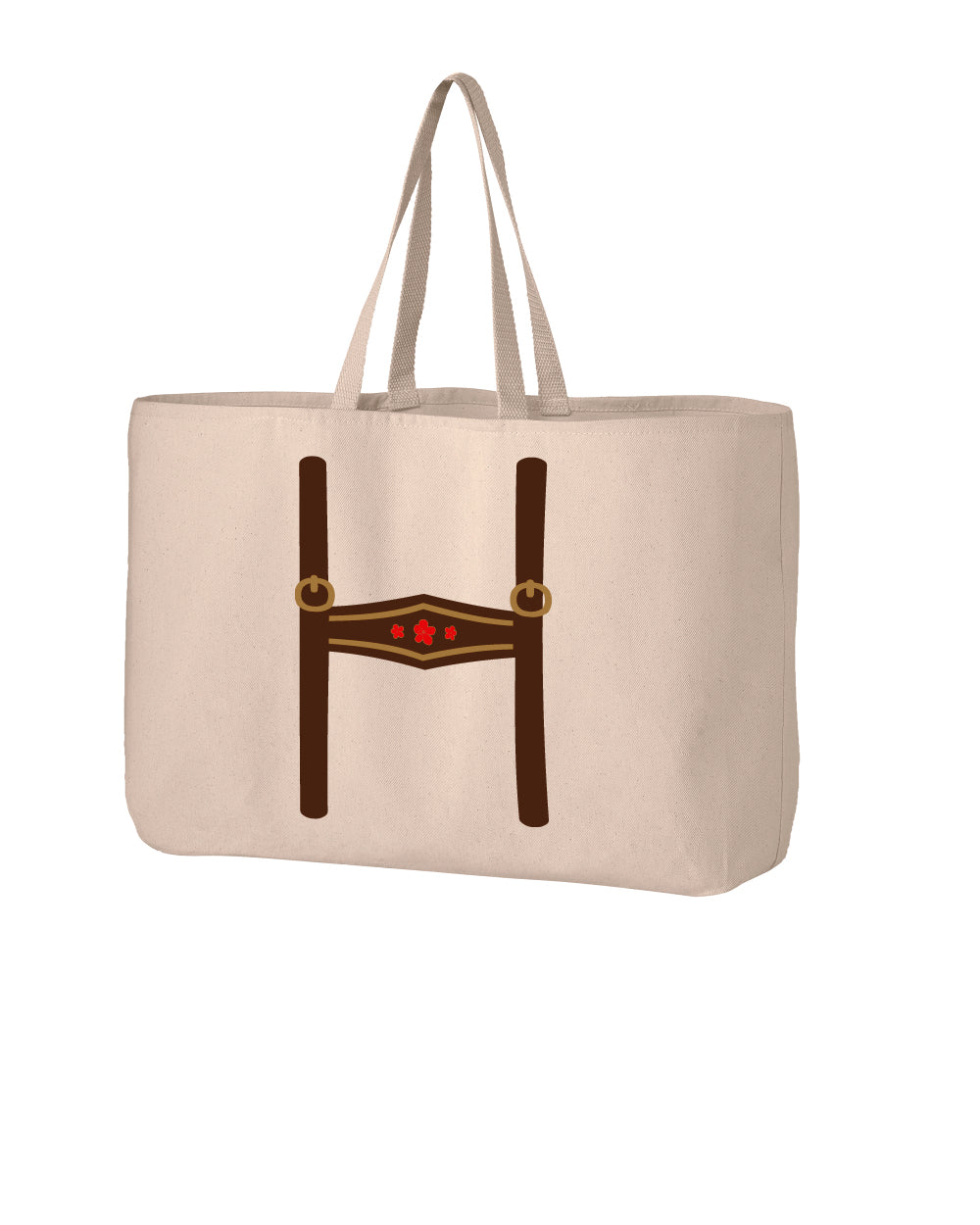 Swiss Club Tote Bag