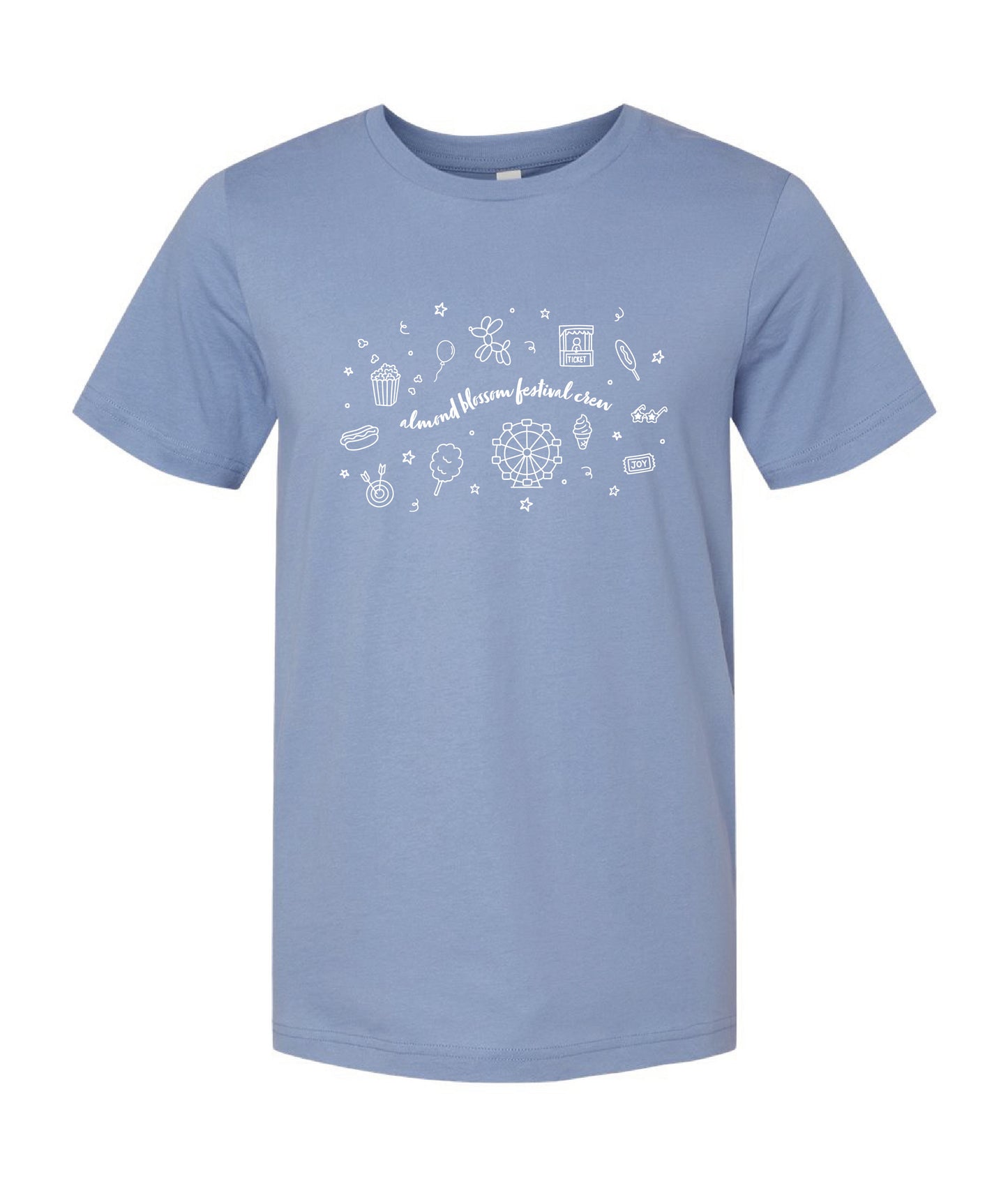 Festival Fun Tee