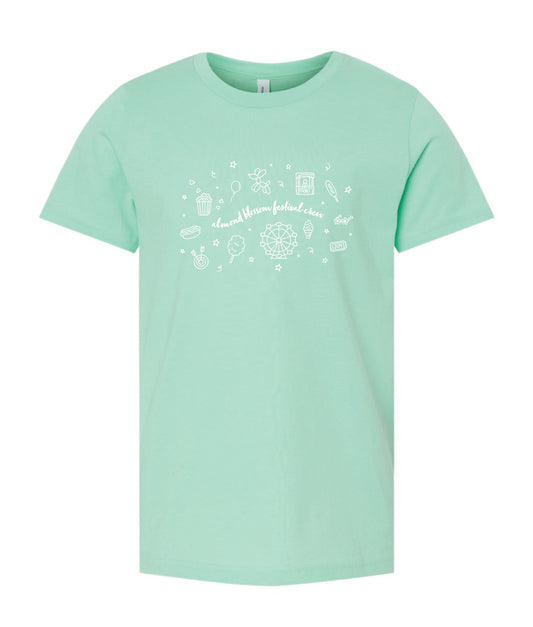 Festival Fun Tee