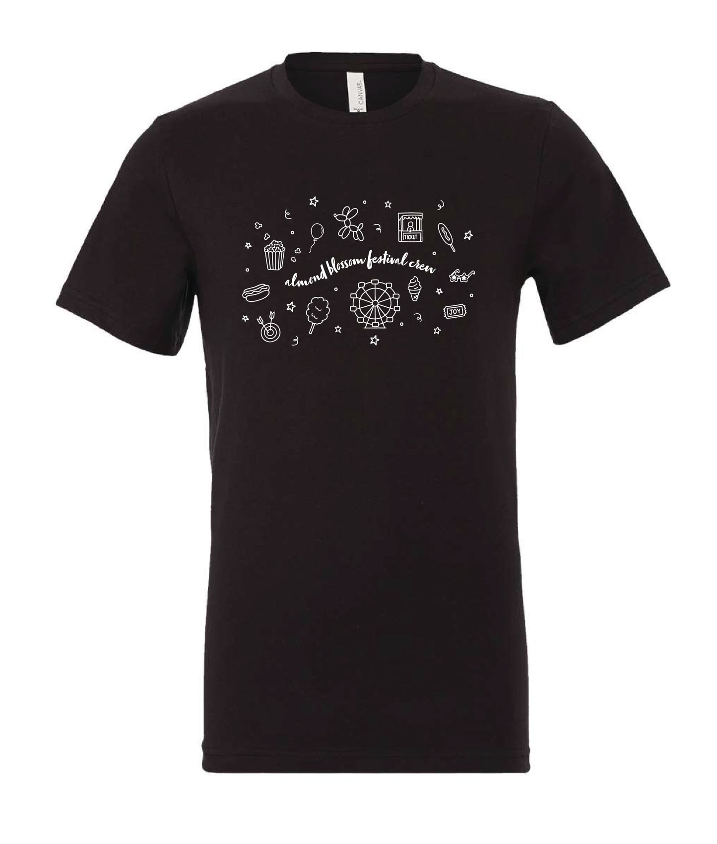 Festival Fun Tee