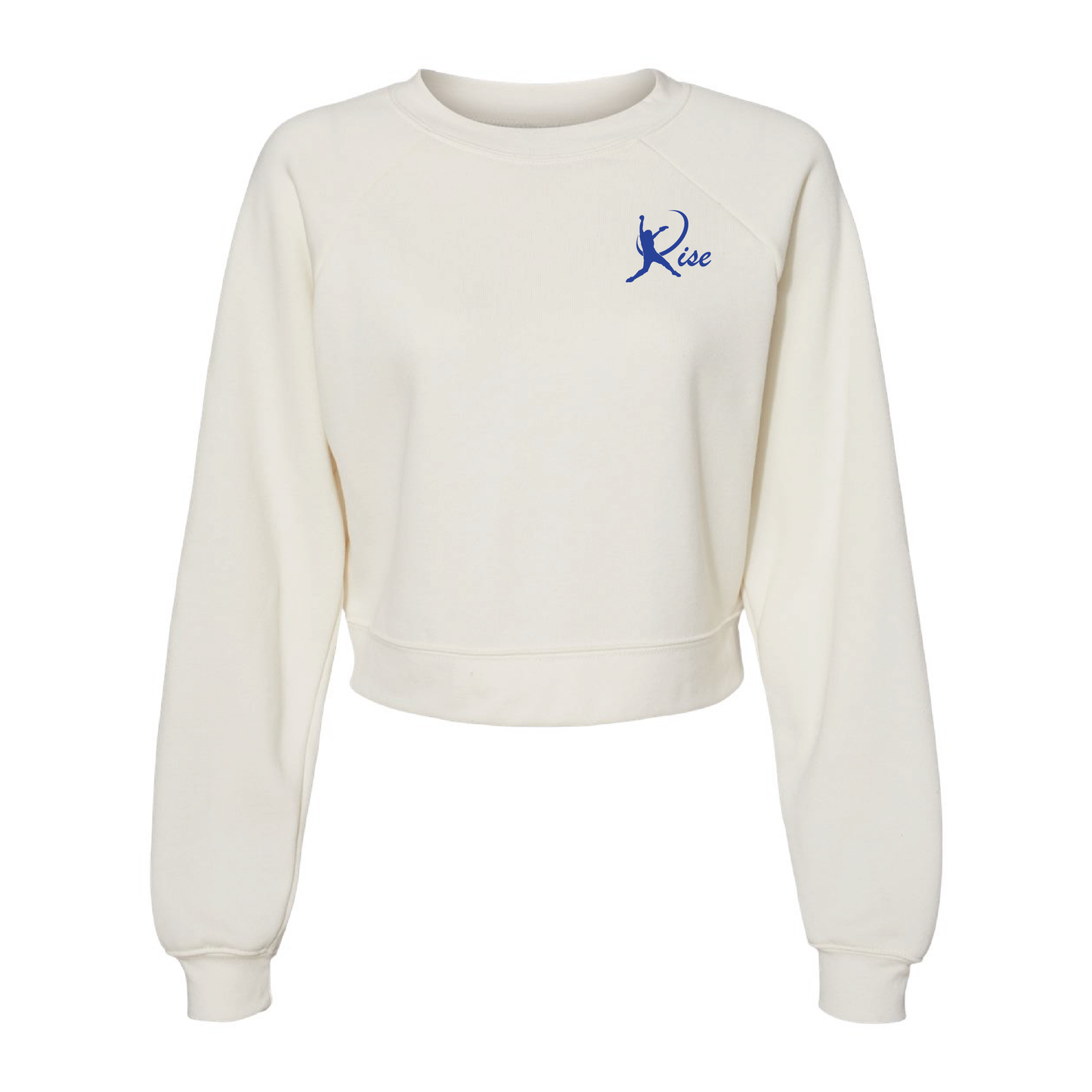 Rise Women’s Pullover Fleece