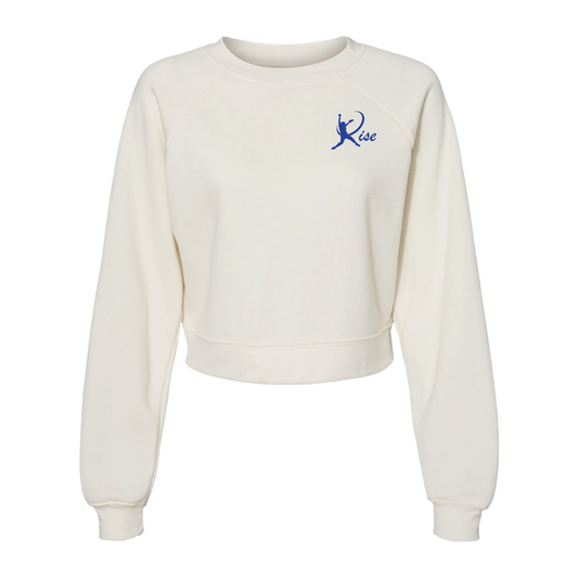 Rise Women’s Pullover Fleece