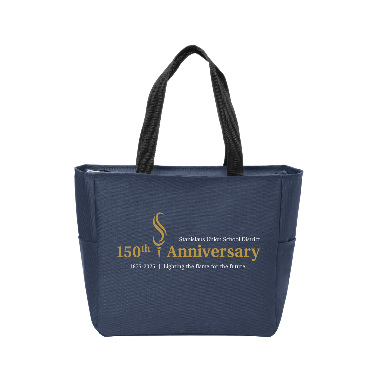 SUSD Tote Bag