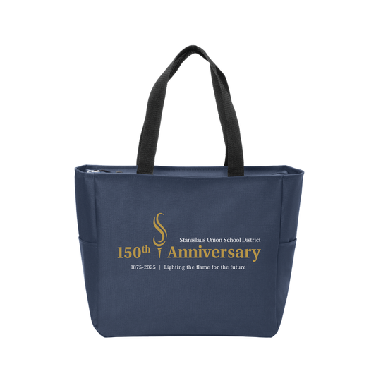 SUSD Tote Bag