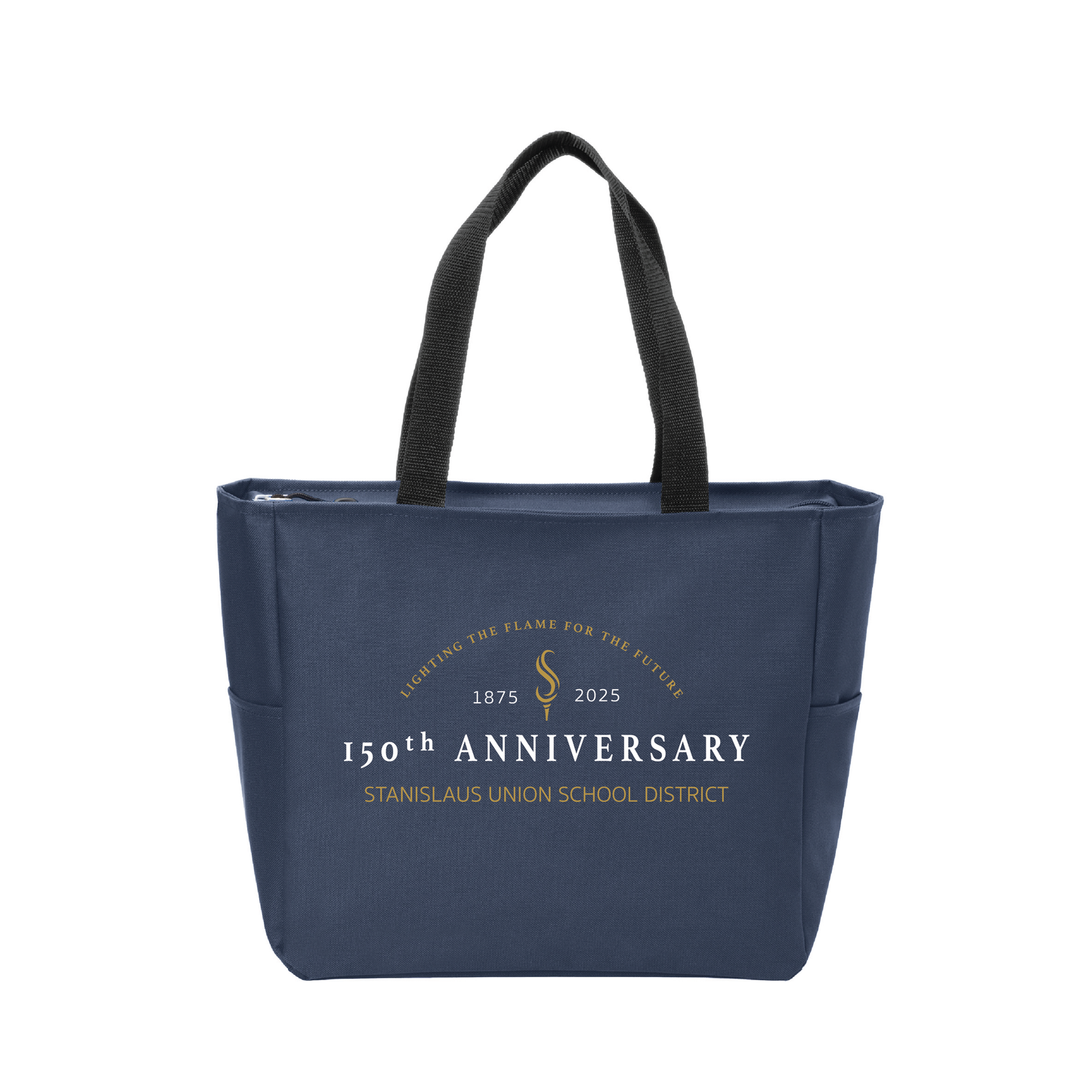 SUSD Tote Bag