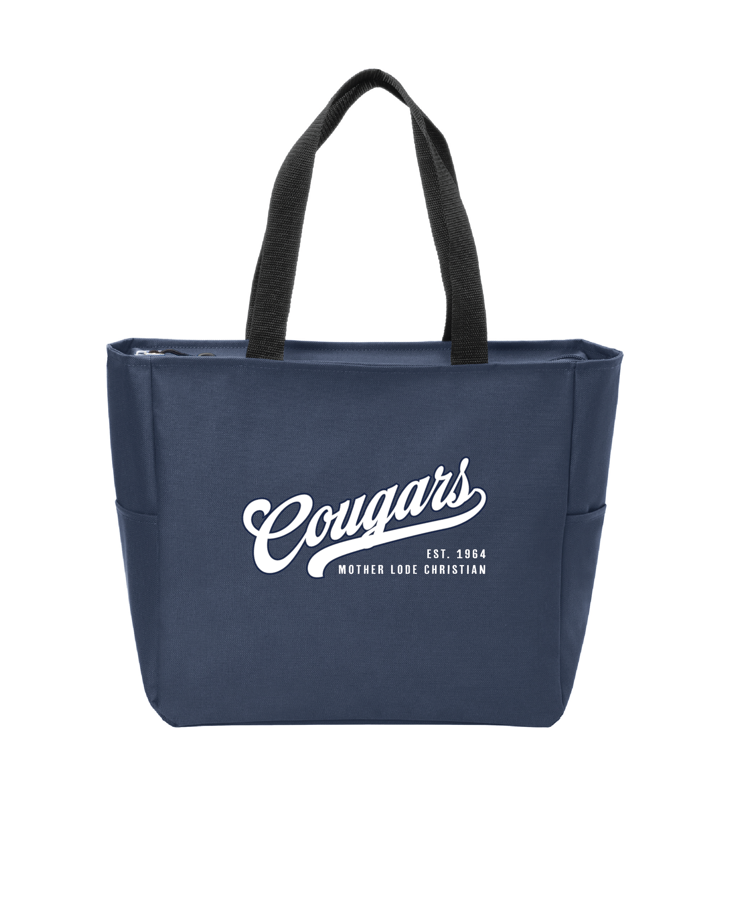 Mother Lode Christian Tote Bag