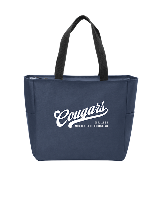 Mother Lode Christian Tote Bag