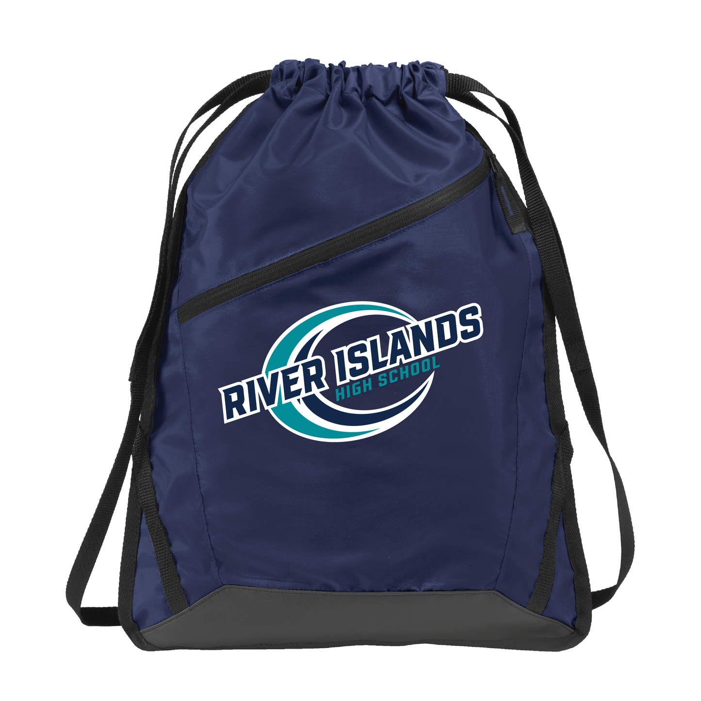 Drawstring Backpack