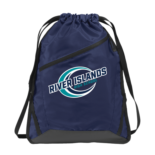 Drawstring Backpack