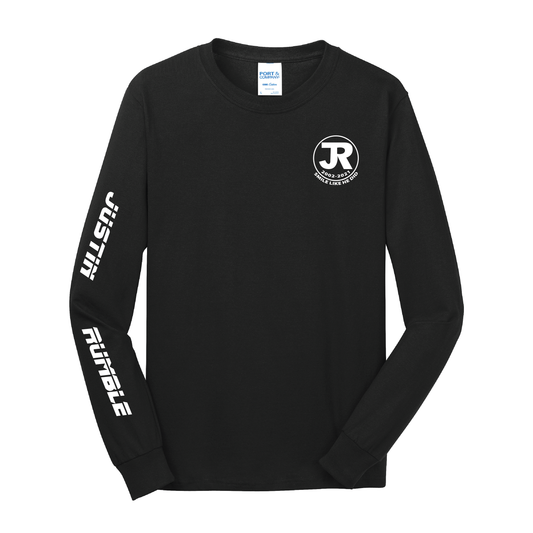 JR Long Sleeve Tee